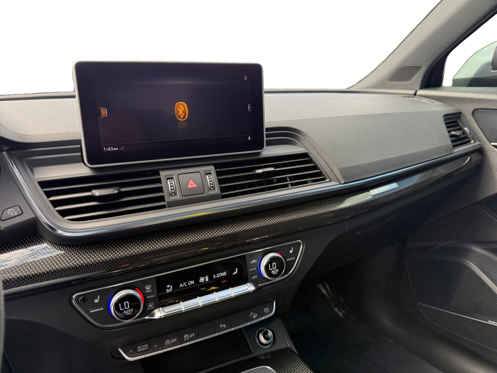 Used 2018 Audi SQ5 Premium Plus AWD/4WD image 12