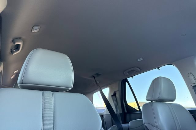 Used 2023 Honda Pilot EX-L image 21