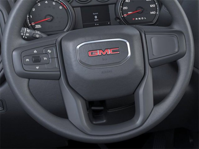New 2025 GMC Sierra 2500 Pro w/ Convenience Package image 19