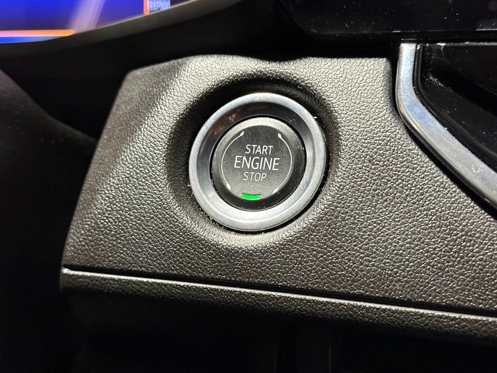 Used 2024 Chevrolet Colorado Trail Boss AWD/4WD image 20