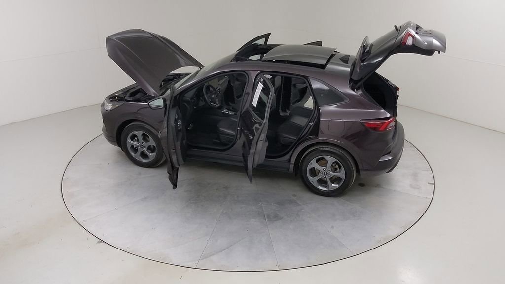 Certified 2023 Ford Escape ST-Line w/ Tech Pack #1 image 53
