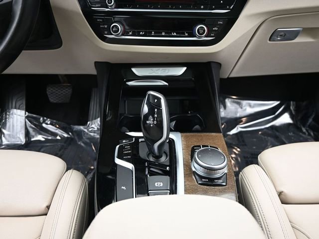 Used 2019 BMW X3 sDrive30i w/ Convenience Package image 16