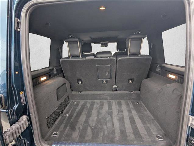 Used 2024 Mercedes-Benz G 63 AMG 4MATIC image 6