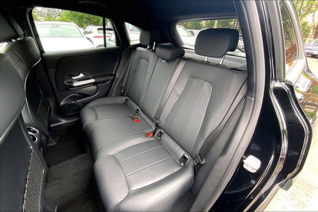 Used 2026 Mercedes-Benz GLA 250 4MATIC image 17