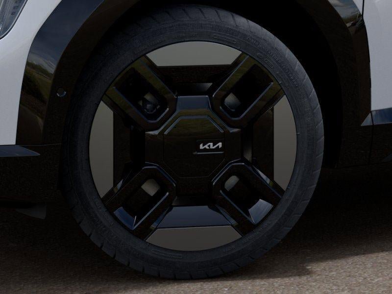 New 2026 Kia EV9 GT-Line AWD/4WD image 9