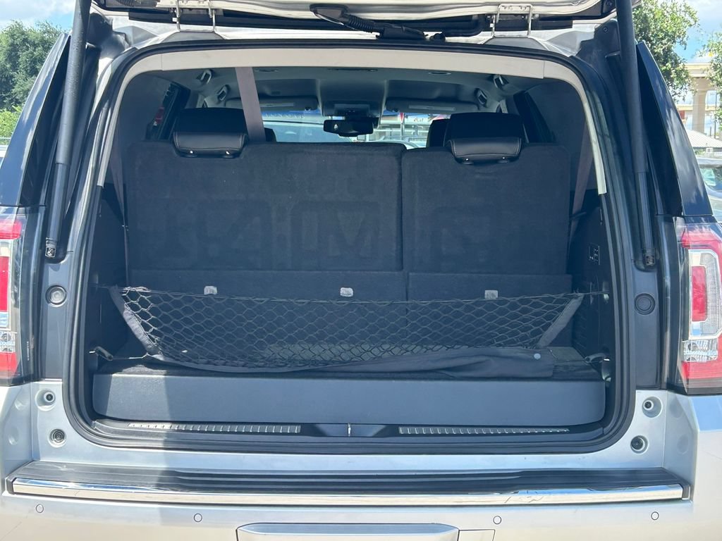Used 2017 GMC Yukon Denali RWD image 13