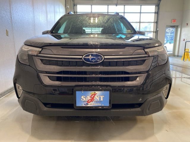New 2026 Subaru Forester Premium image 4