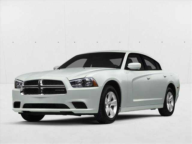 Used 2014 Dodge Charger SXT