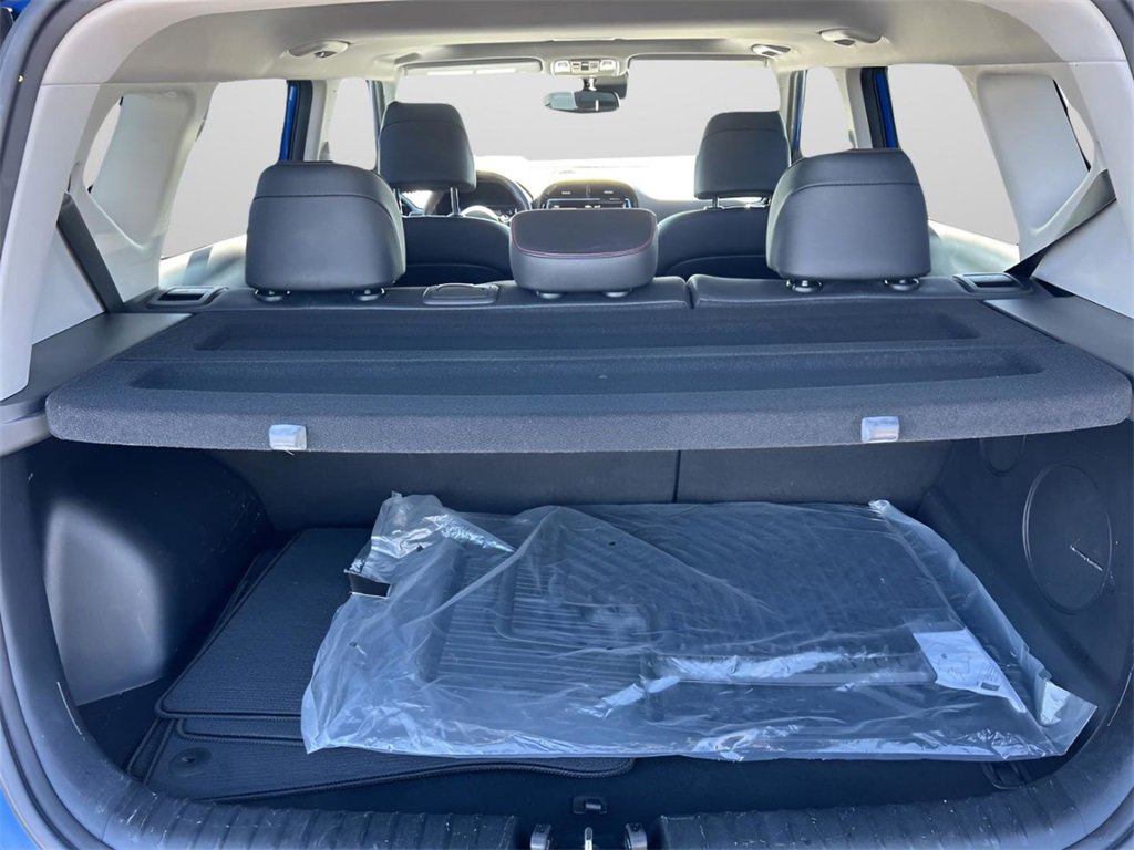 Used 2020 Kia Soul GT-Line Turbo image 20