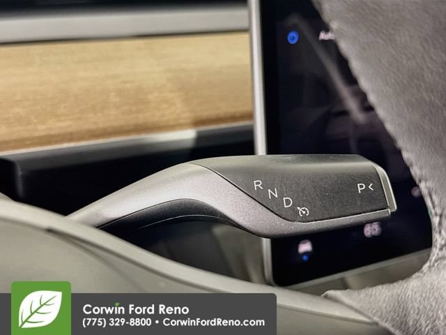 Used 2023 Tesla Model 3 Performance AWD/4WD image 18