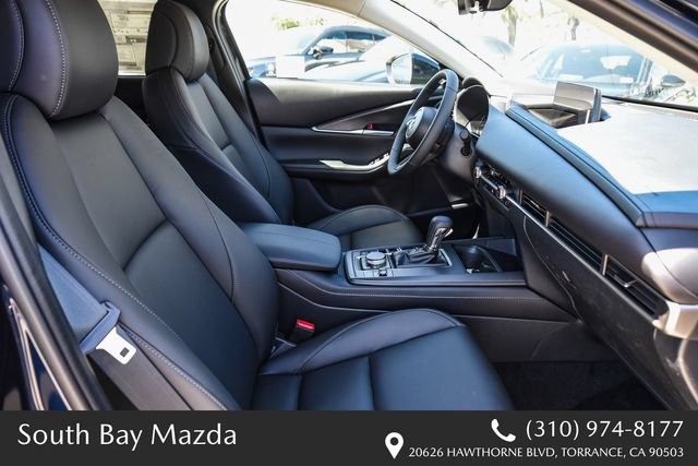 New 2026 MAZDA CX-30 AWD 2.5 S image 11