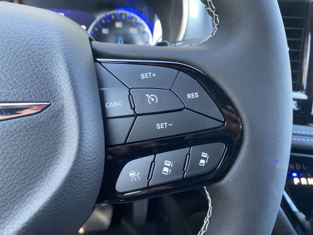 New 2026 Chrysler Pacifica Limited w/ S Appearance Package image 26