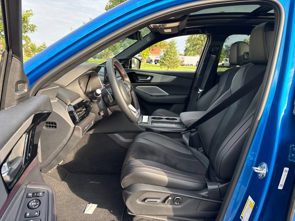 Used 2026 Acura MDX A-Spec AWD/4WD image 15
