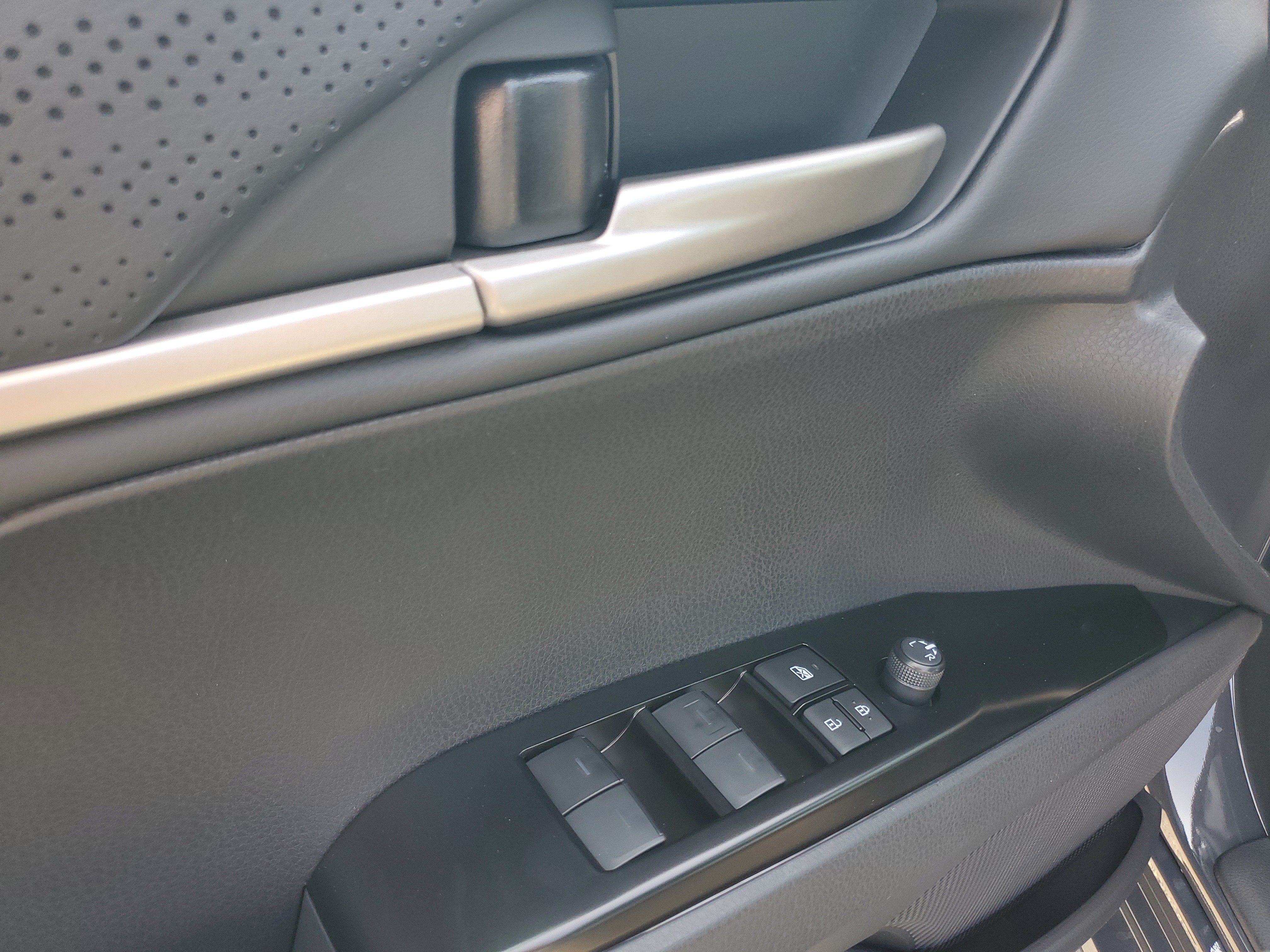 New 2026 Toyota Camry XSE AWD/4WD image 23