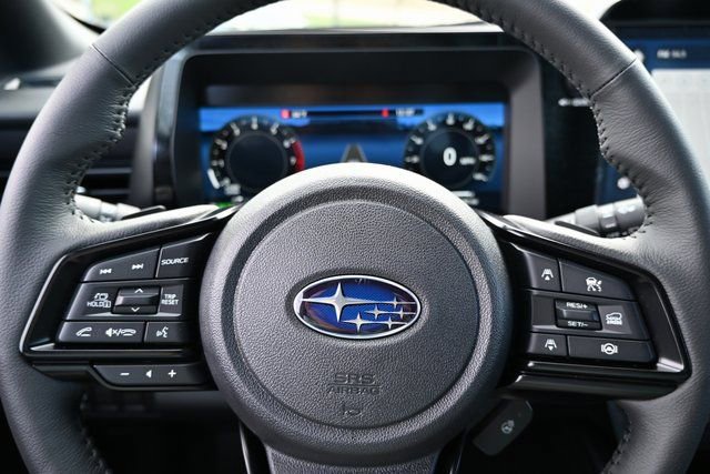 New 2026 Subaru Outback Limited image 29