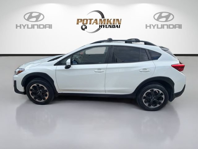 Used 2023 Subaru Crosstrek 2.0i Premium AWD/4WD image 8