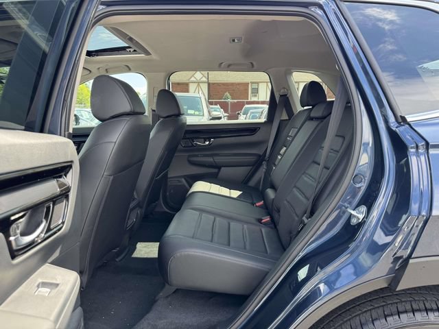 Used 2026 Honda CR-V EX-L image 16