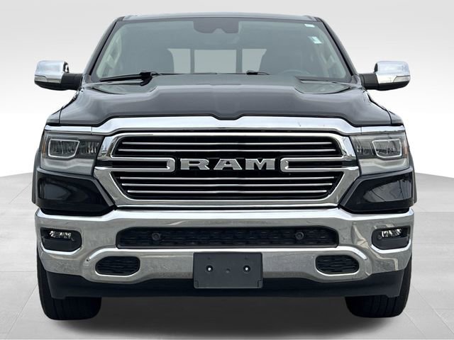 Used 2021 RAM 1500 Laramie image 35