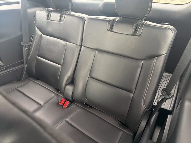 Used 2022 Ford Explorer ST w/ Equipment Group 401A image 20