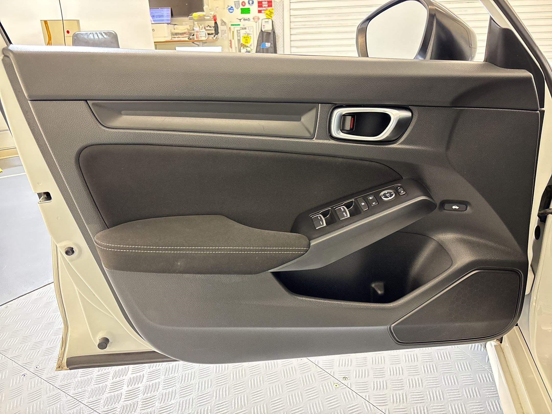 Used 2022 Honda Civic Sport image 11