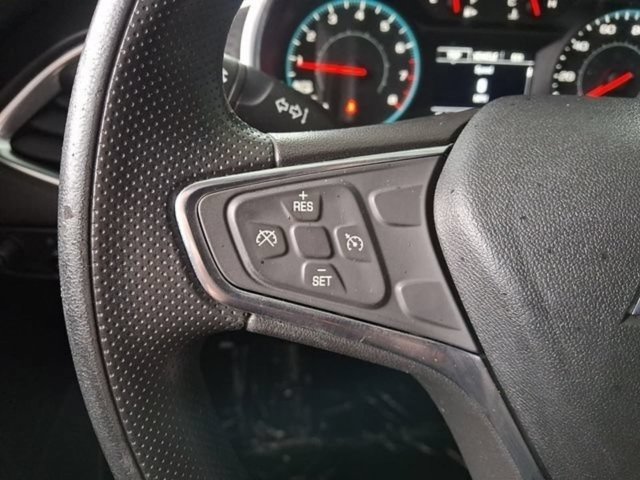 Used 2021 Chevrolet Malibu LT FWD image 20