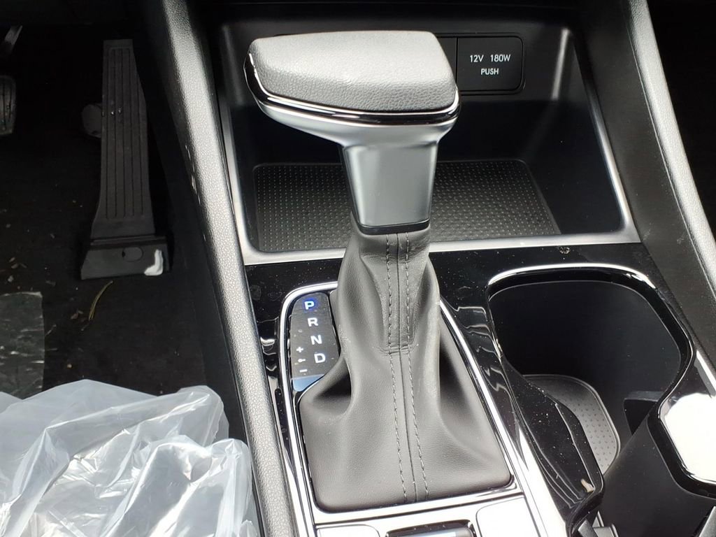 New 2026 Hyundai Tucson SEL image 9