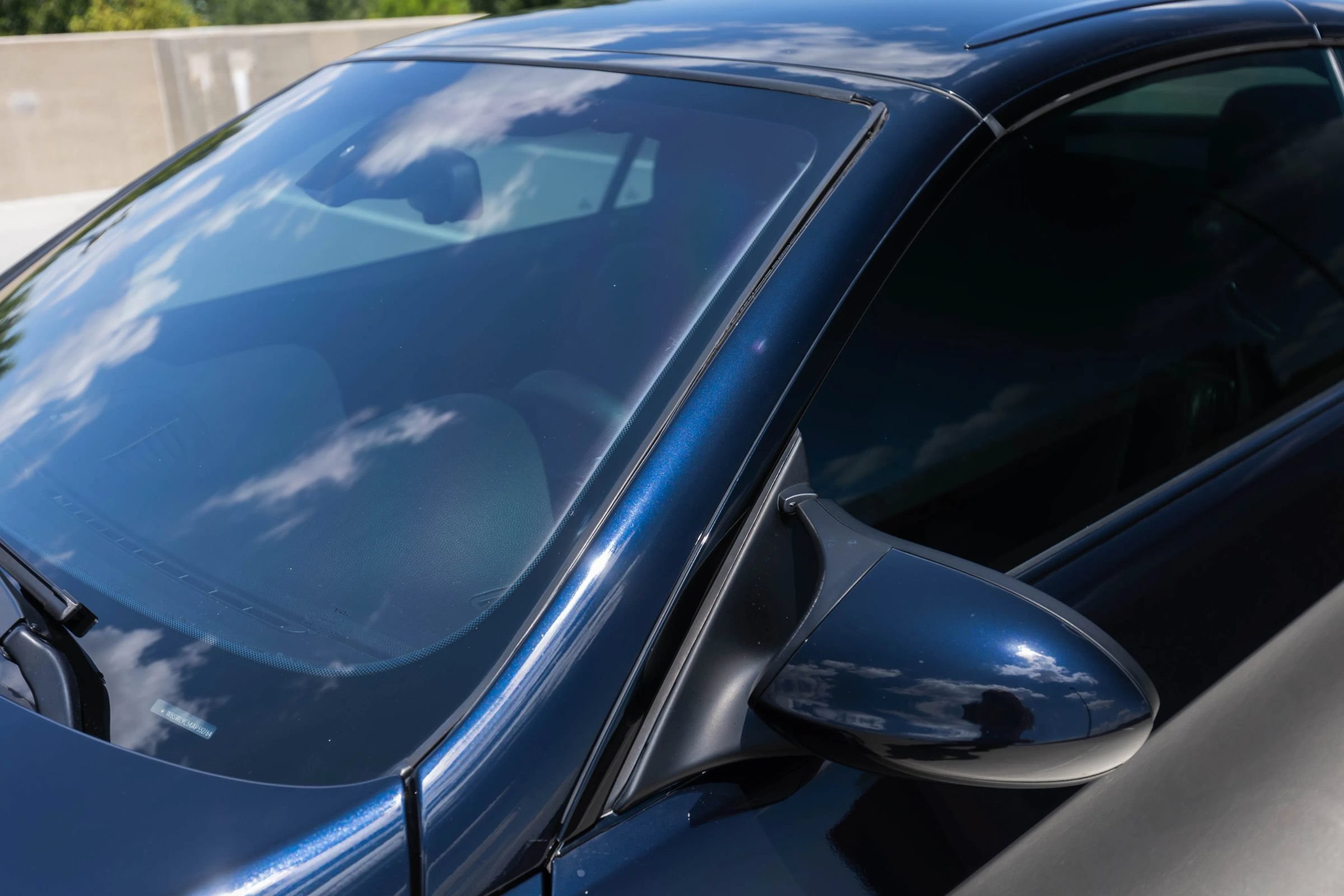 Used 2010 BMW M3 Convertible RWD image 40