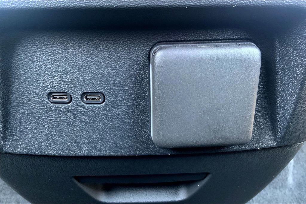 New 2026 Cadillac Vistiq Sport image 20