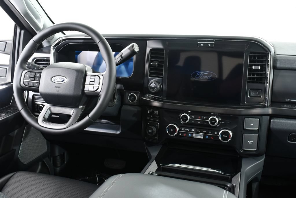 New 2026 Ford F350 Lariat w/ Lariat Ultimate Package AWD/4WD image 8