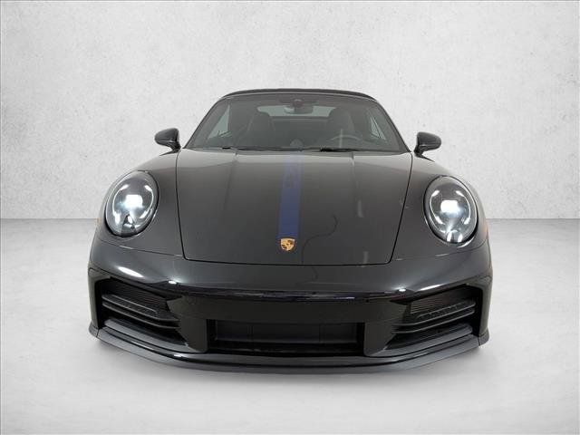 New 2026 Porsche 911 Carrera T image 6