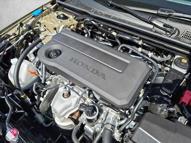 New 2026 Honda Civic Sport image 16