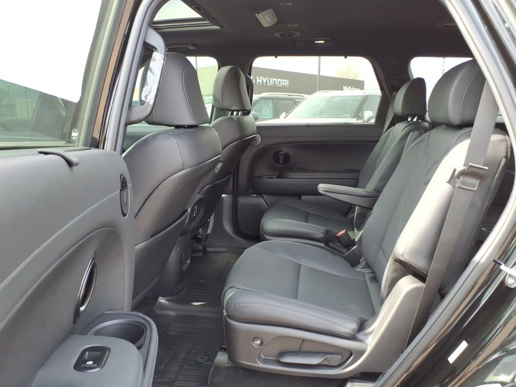 New 2026 Hyundai Palisade XRT Pro image 10