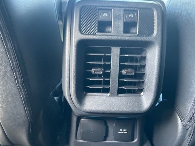 New 2026 Ford Bronco Outer Banks w/ Sasquatch Package AWD/4WD image 21
