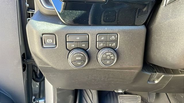 New 2026 Chevrolet Silverado 2500 LT w/ Safety Package AWD/4WD image 27
