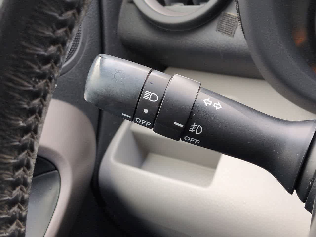 Used 2007 Toyota RAV4 Limited FWD image 27