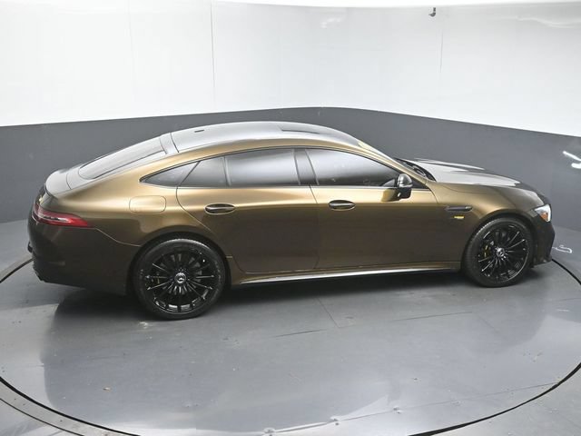 Used 2020 Mercedes-Benz AMG GT 53 image 47