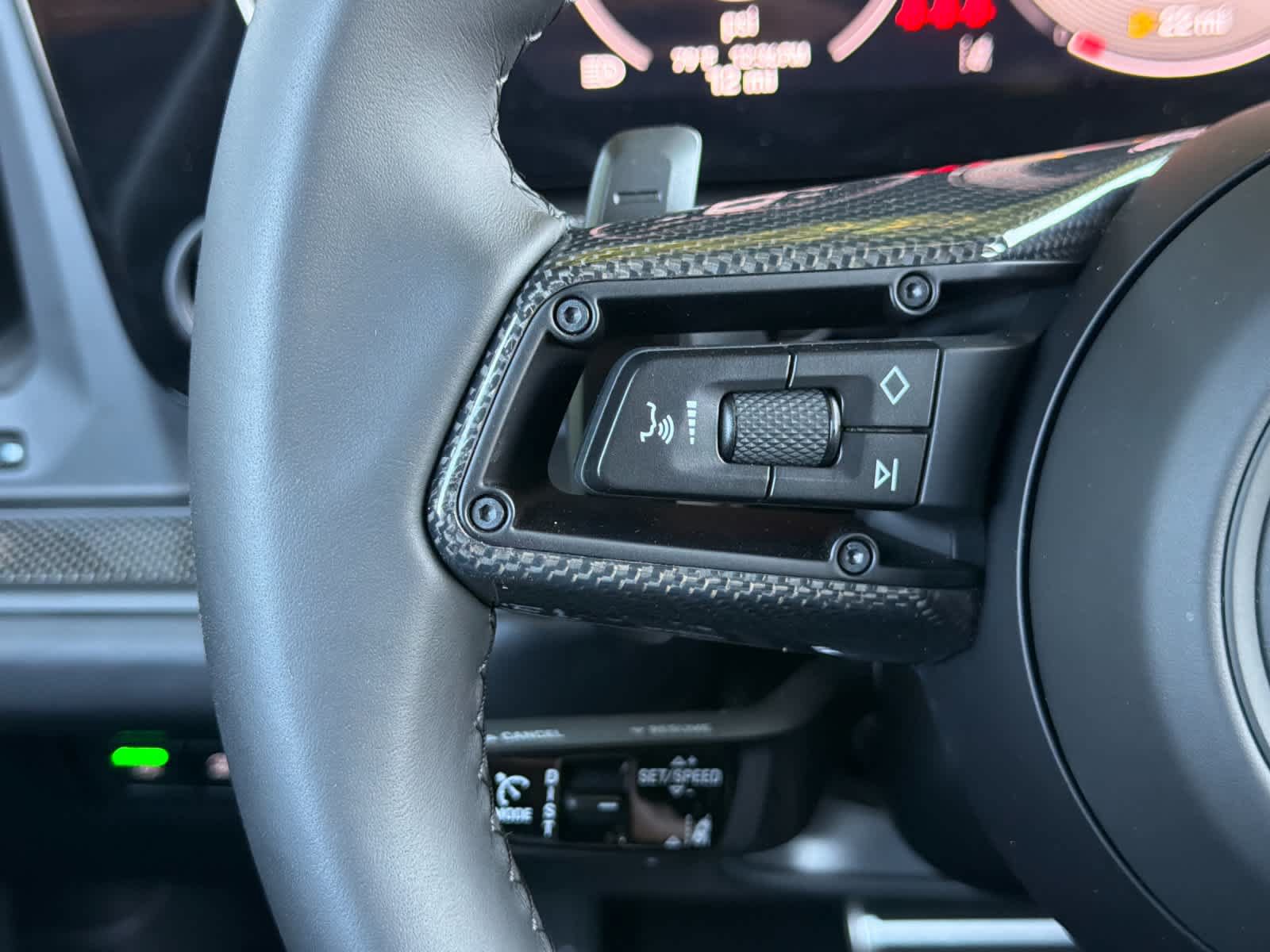 New 2026 Porsche Cayenne Turbo GT AWD/4WD image 28