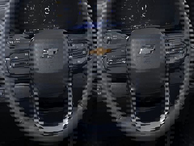 New 2026 Chevrolet Colorado LT image 19