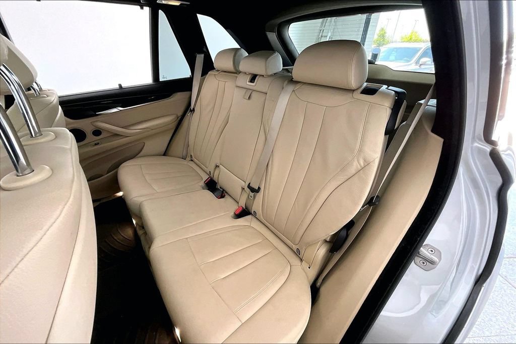 Used 2014 BMW X5 xDrive35i AWD/4WD image 34