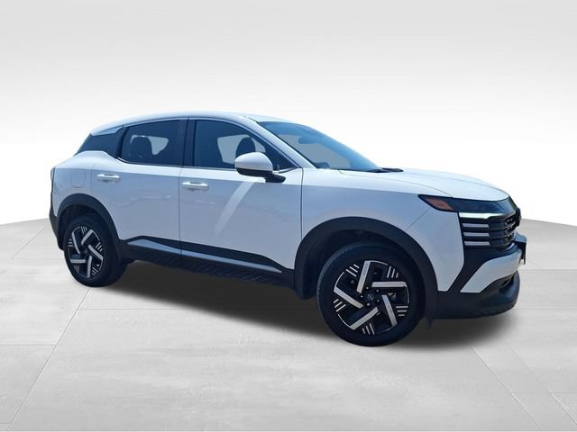 Certified 2025 Nissan Kicks SV FWD 360° Tour