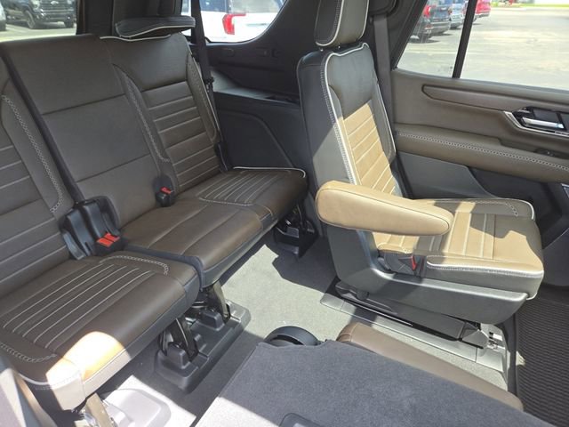 New 2026 GMC Yukon Denali Ultimate AWD/4WD image 33