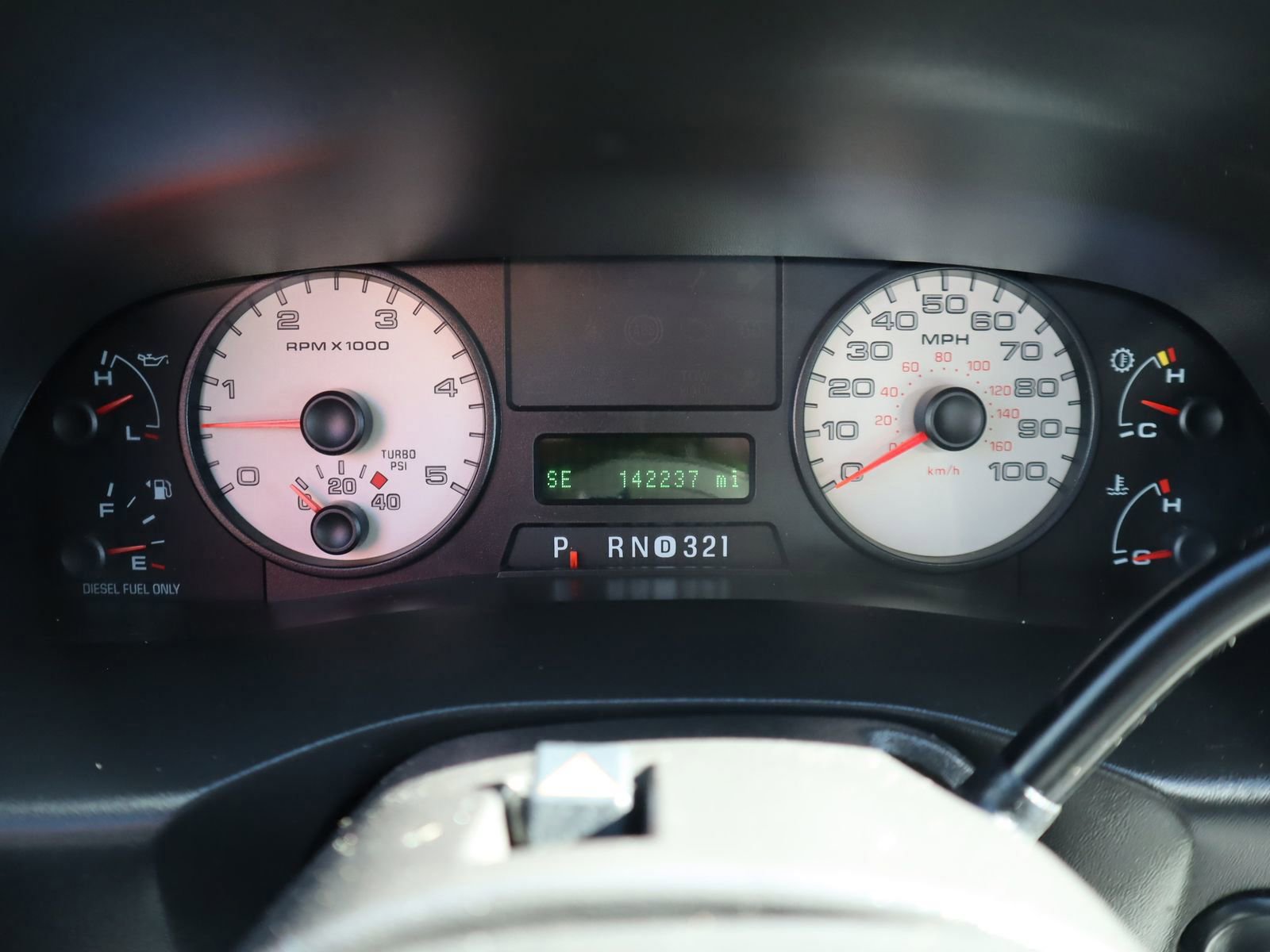 Used 2006 Ford F350 4x4 SuperCab DRW Super Duty image 41