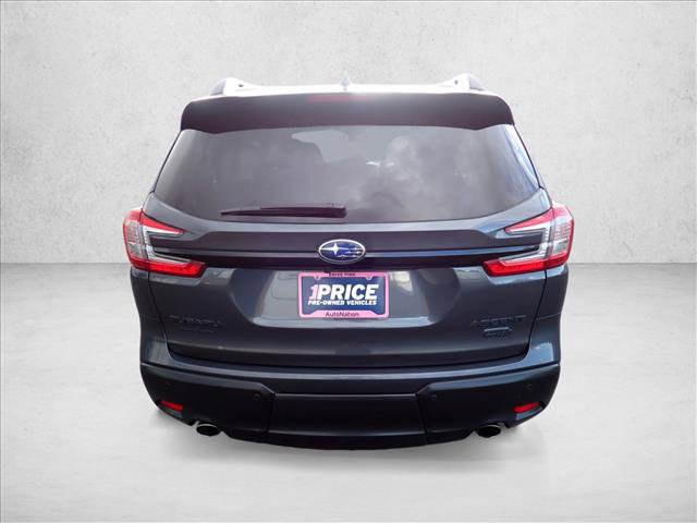 Used 2023 Subaru Ascent Onyx Edition Limited AWD/4WD image 3
