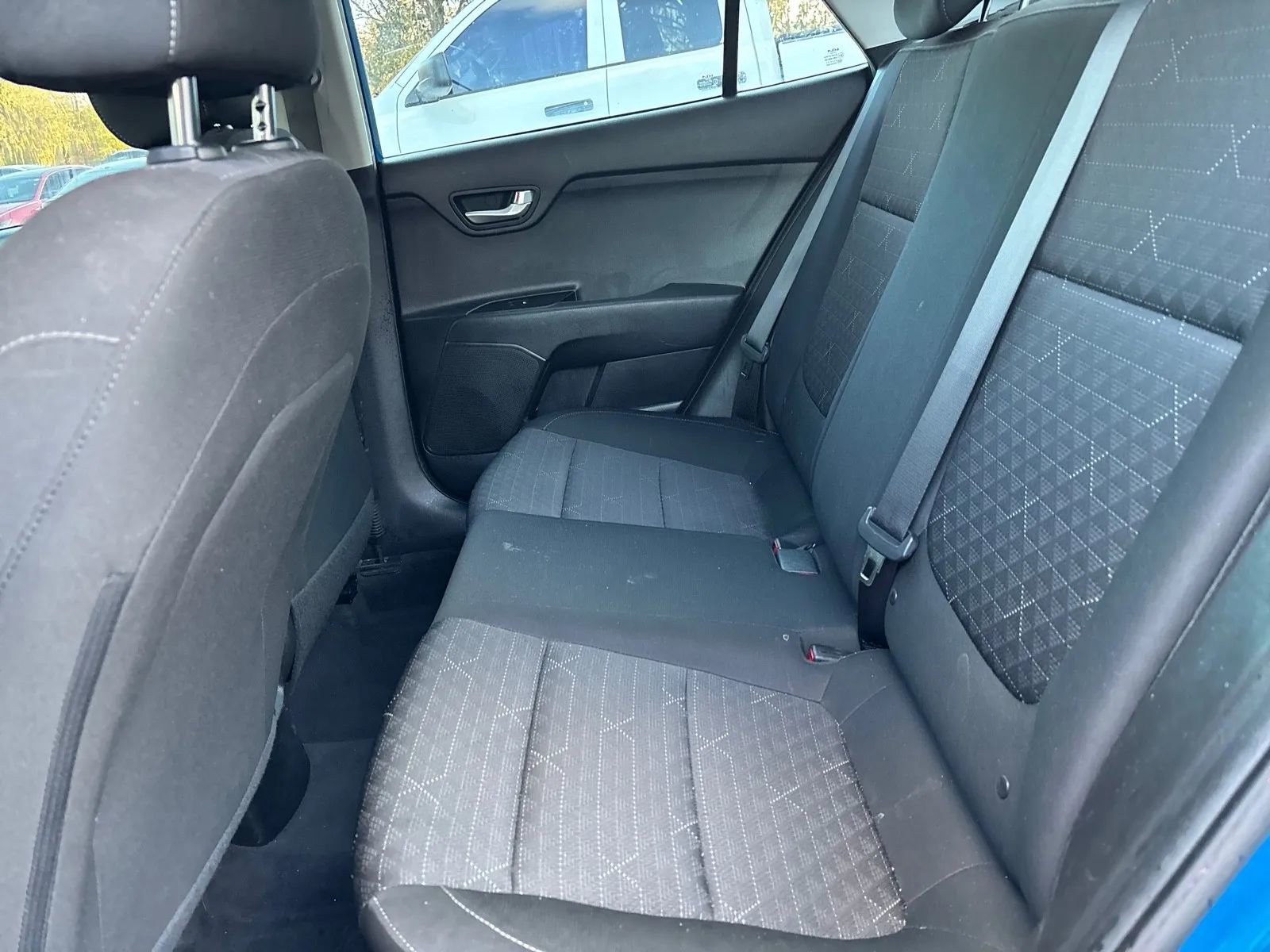 Used 2022 Kia Rio S FWD image 11