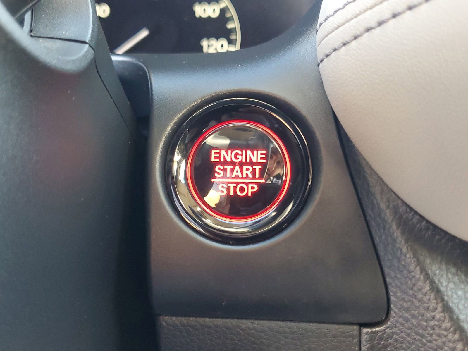 Used 2024 Honda HR-V EX-L image 31