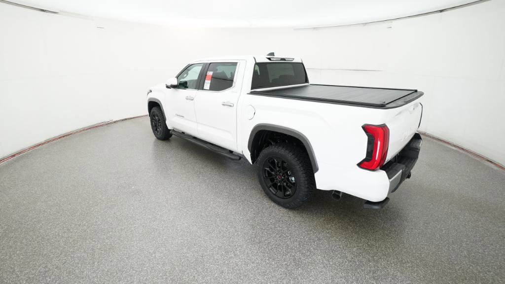 New 2026 Toyota Tundra Limited image 5