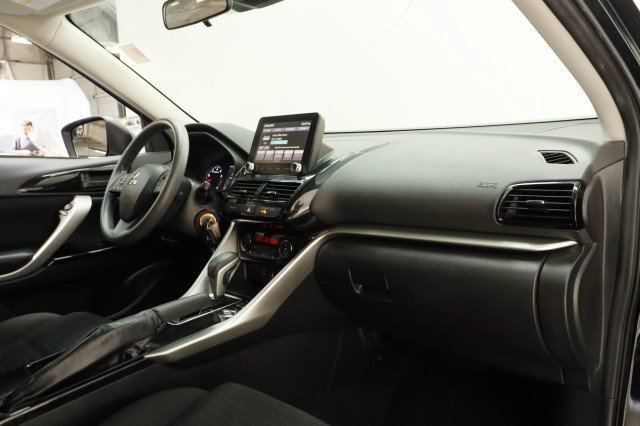 Used 2023 Mitsubishi Eclipse Cross LE AWD/4WD image 21