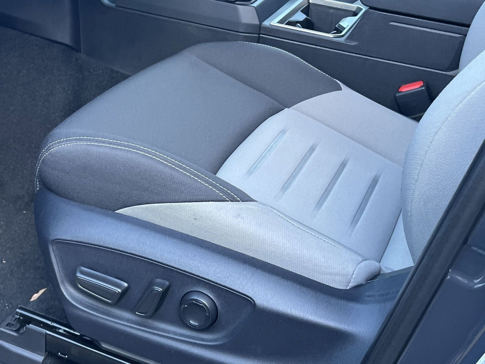 New 2024 Toyota Tacoma TRD Sport image 8