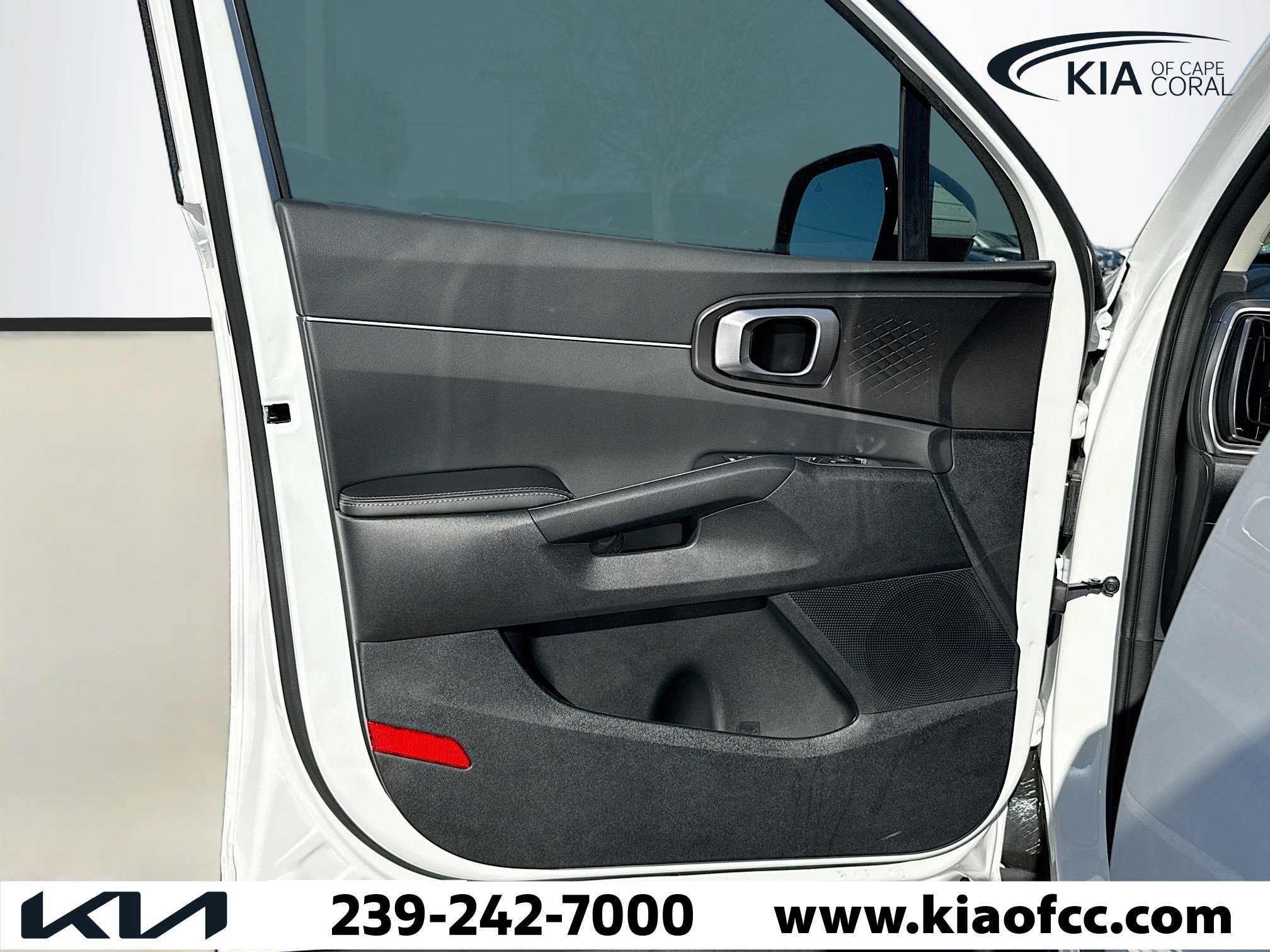 New 2026 Kia Sorento LX image 20