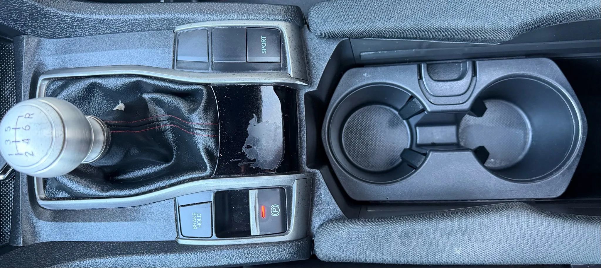 Used 2019 Honda Civic Si image 20